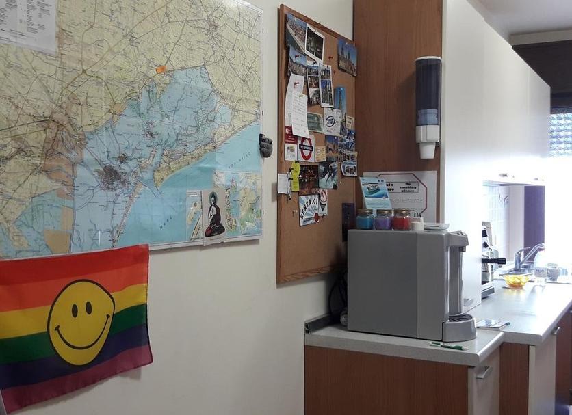 Room amenity Photo