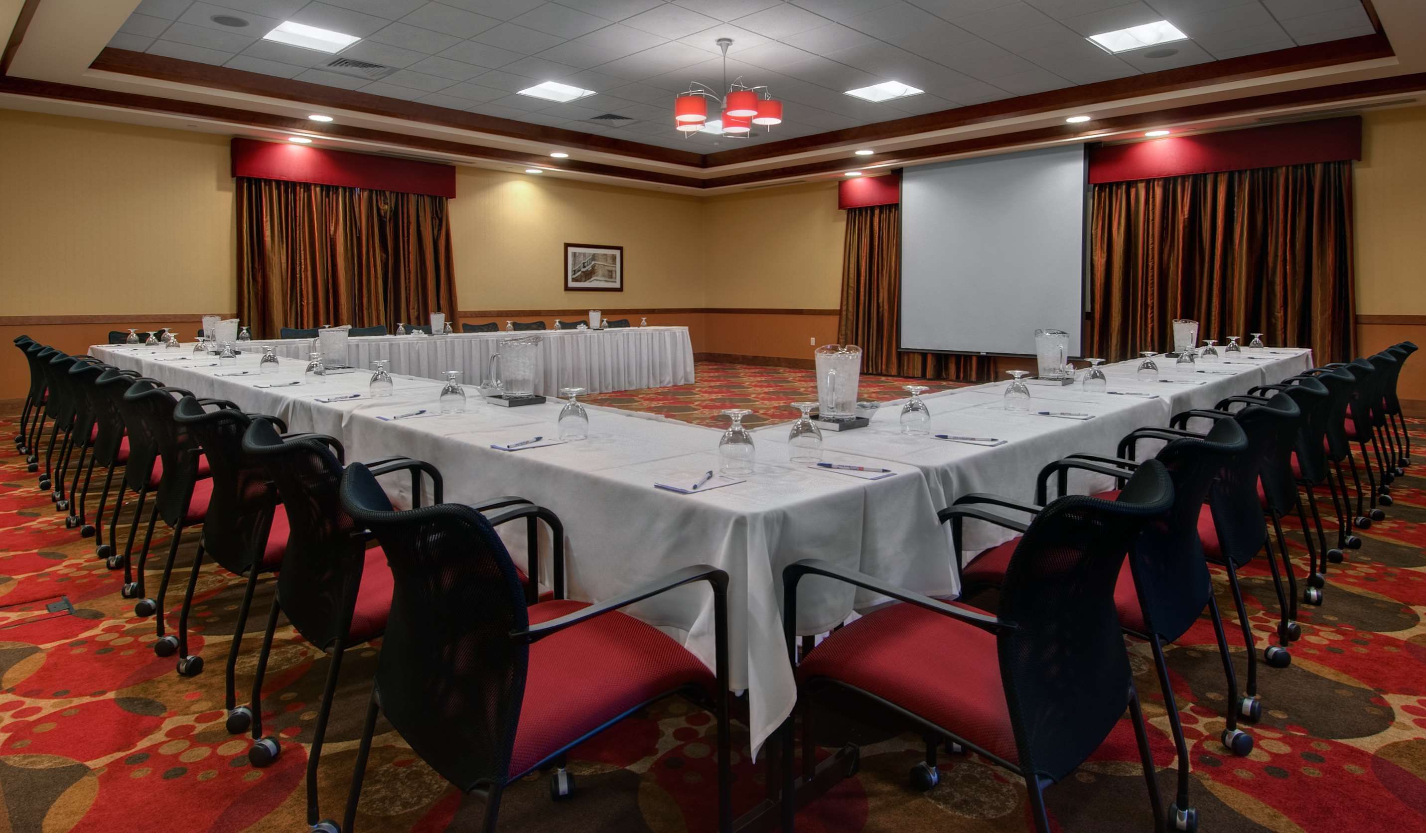 Conference room