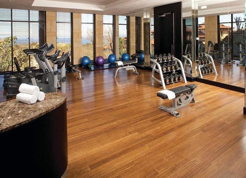 Gym Photo