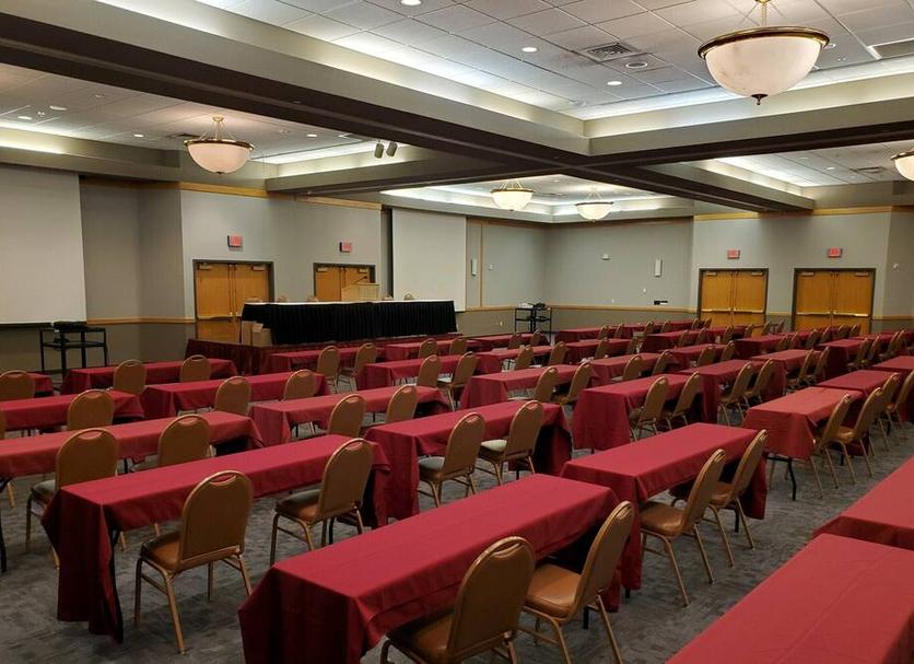 Conference room Photo