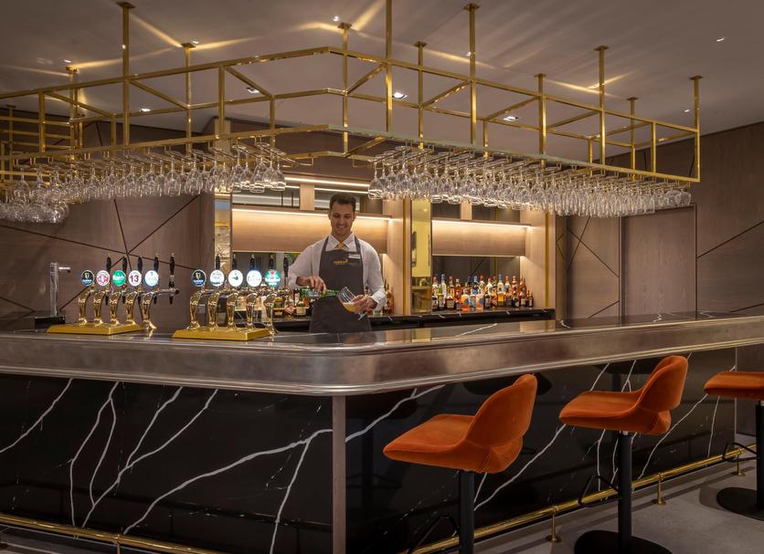 Bar Photo