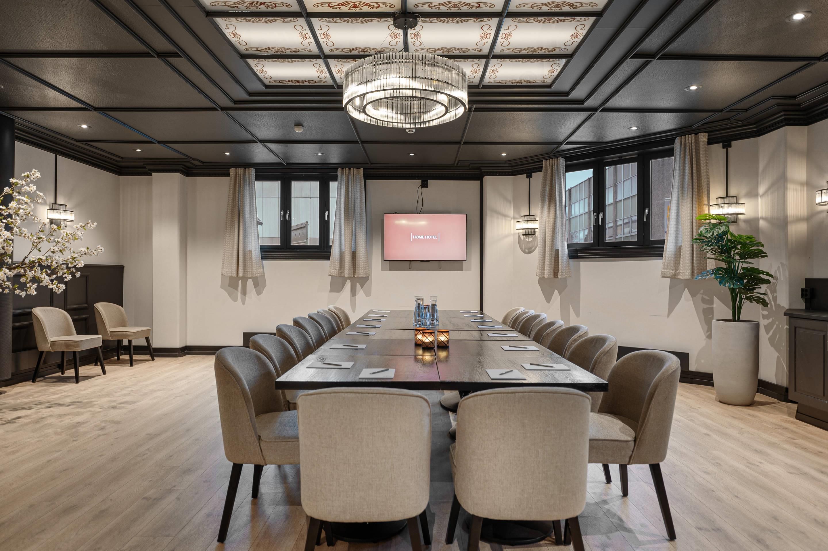 Conference room