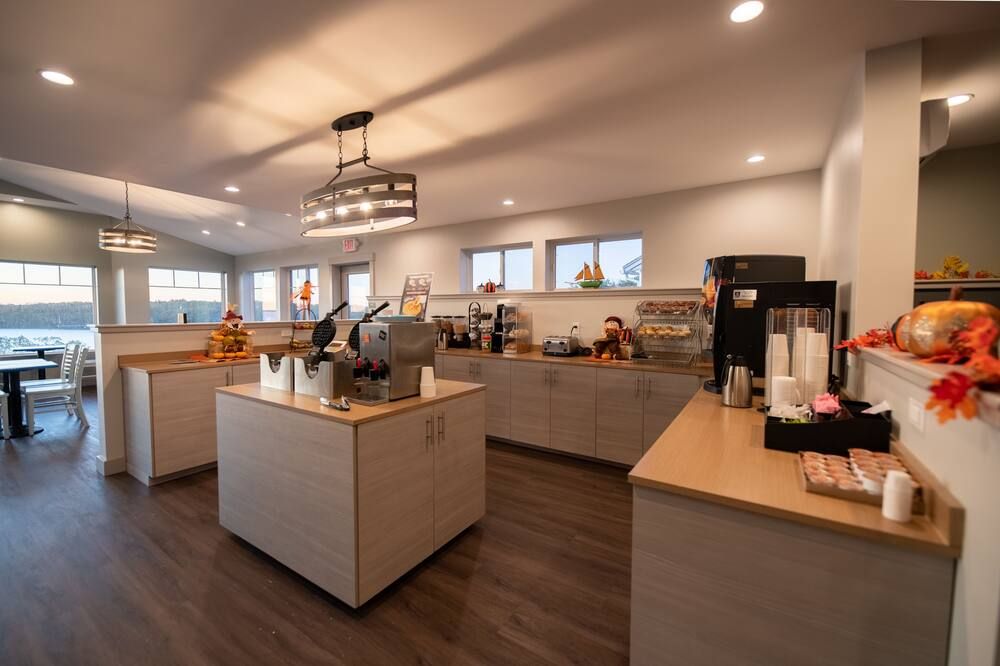 Buffet