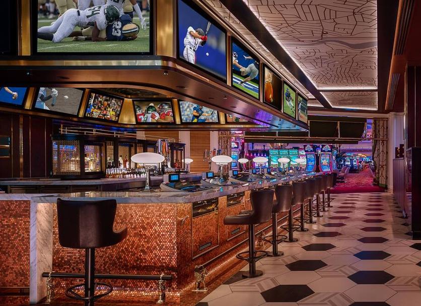 Bar Photo