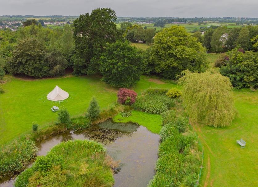 Outdoor view Photo