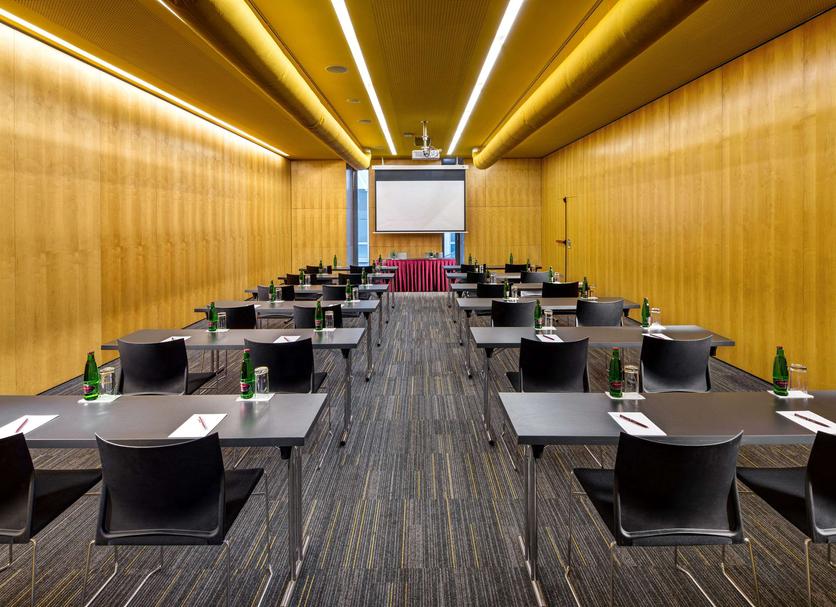 Conference room Photo