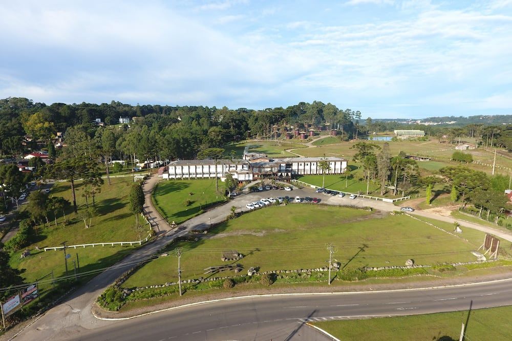 Outdoor view