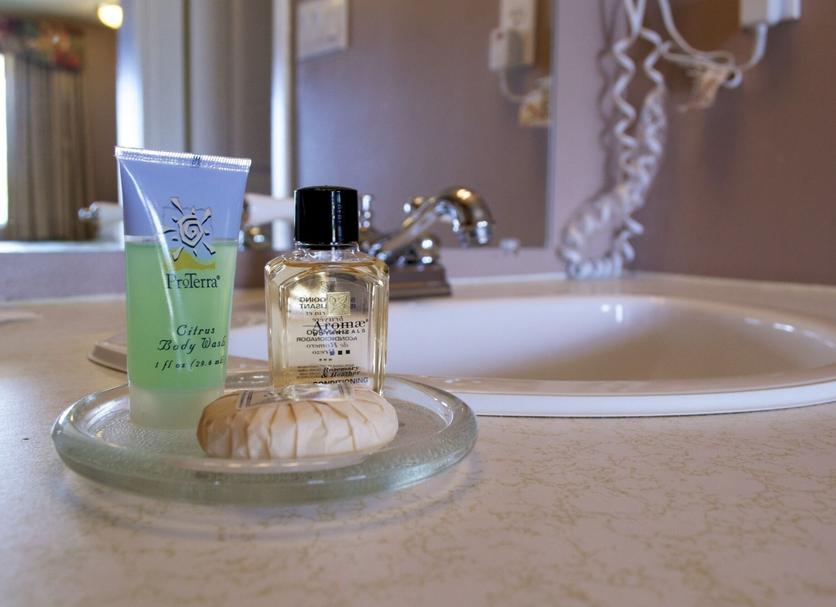 Room amenity Photo