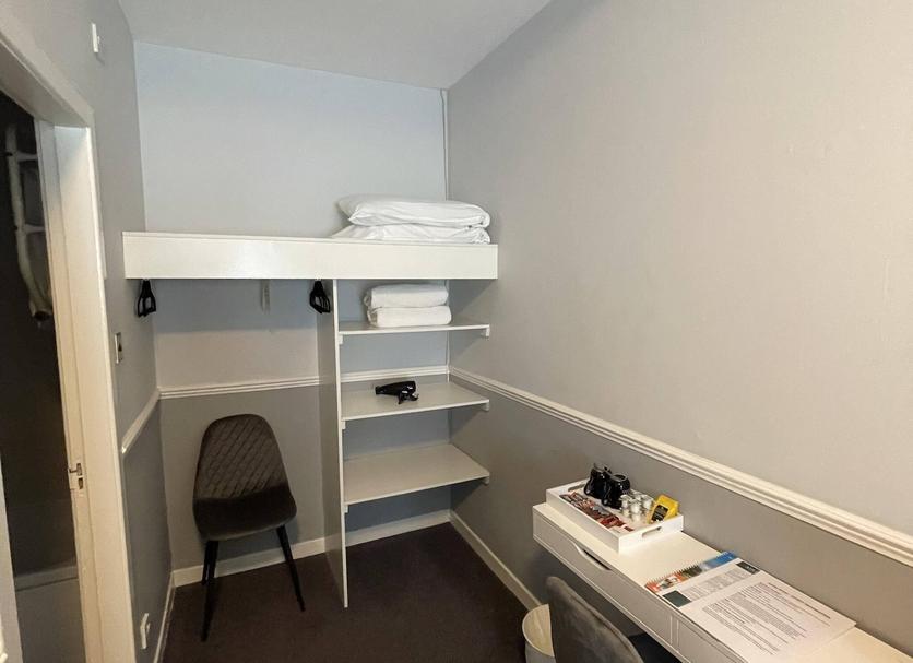 Room amenity Photo