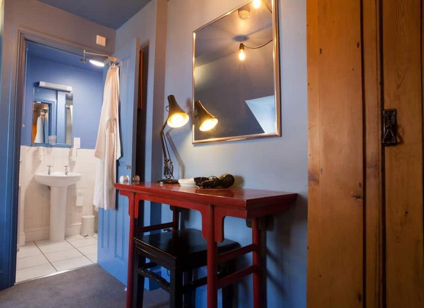 Room amenity Photo