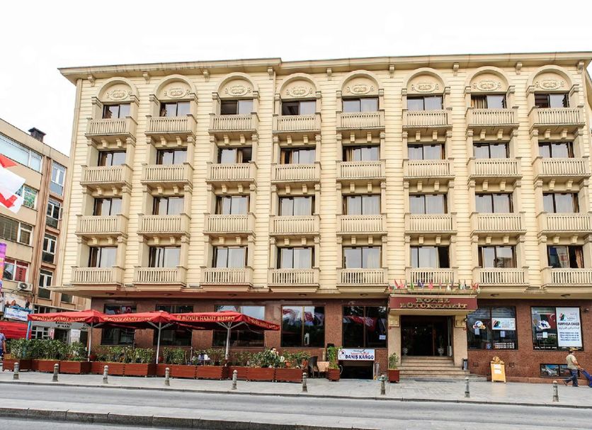 Building Photo