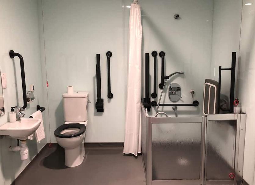 Bathroom Photo
