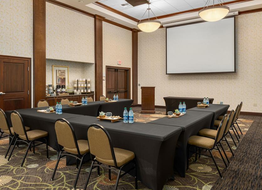 Conference room Photo