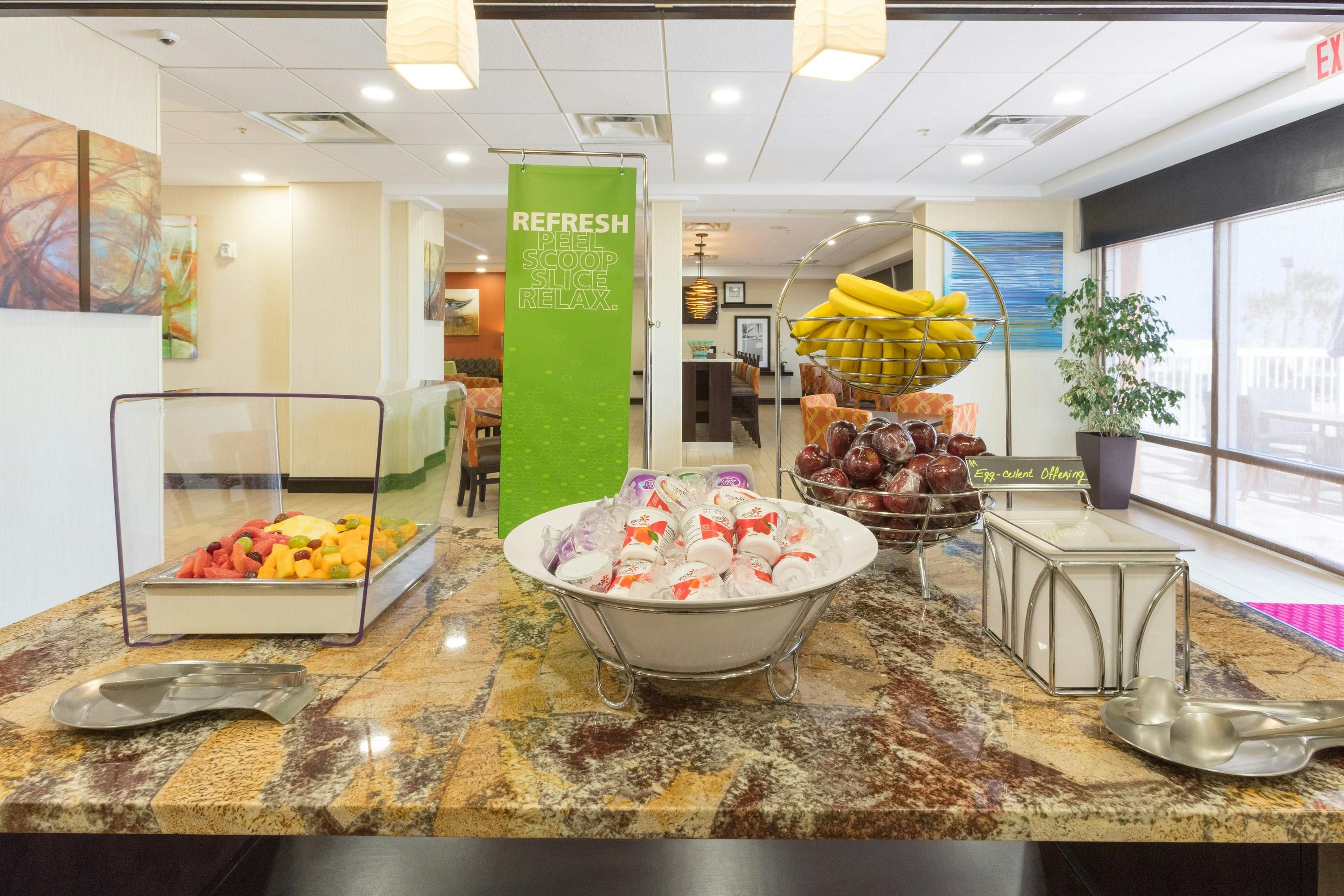 Buffet