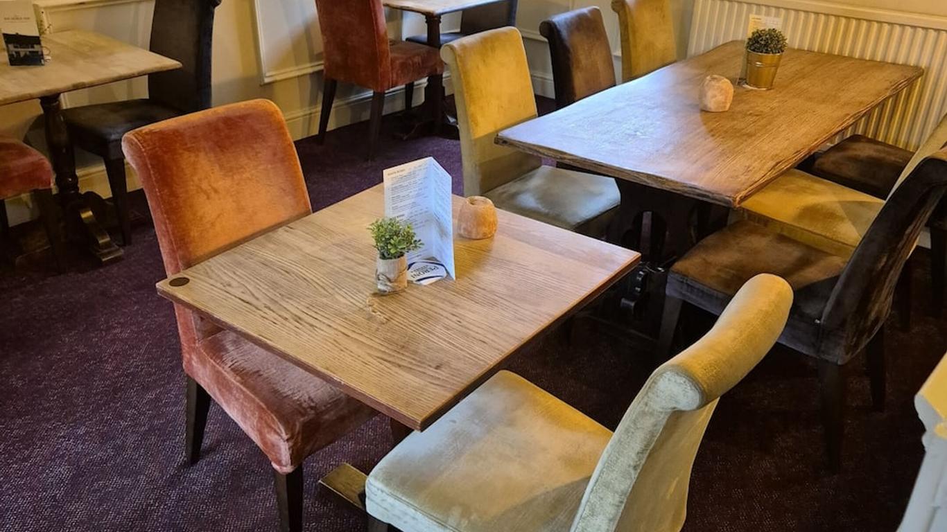 The Bay Horse Inn