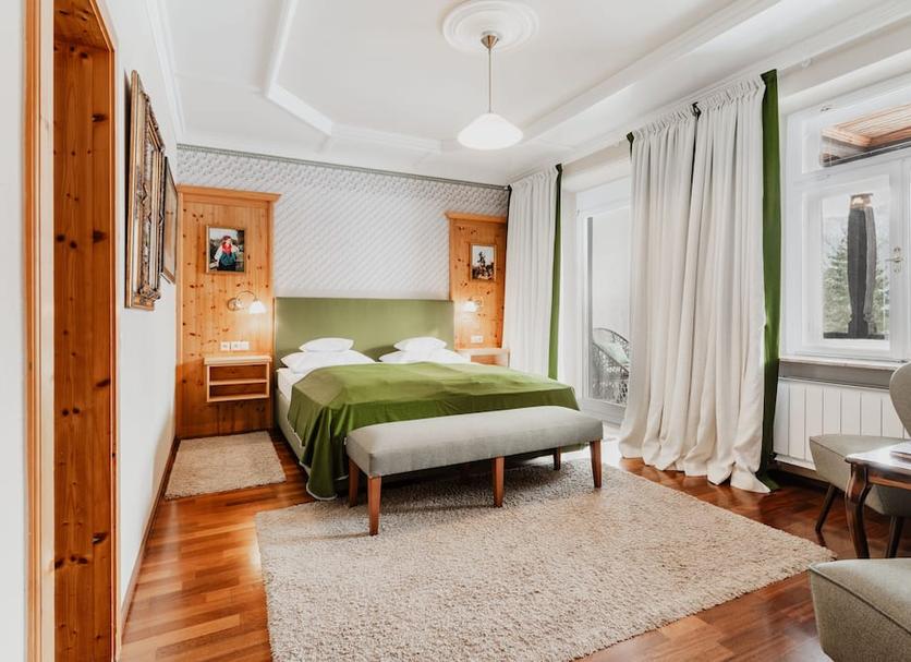 Bedroom Photo