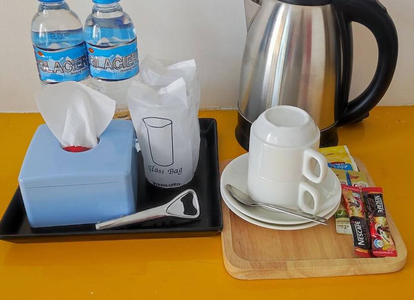 Room amenity Photo