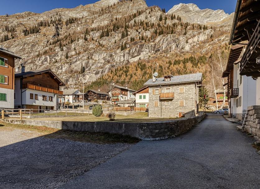 Outdoor view Photo