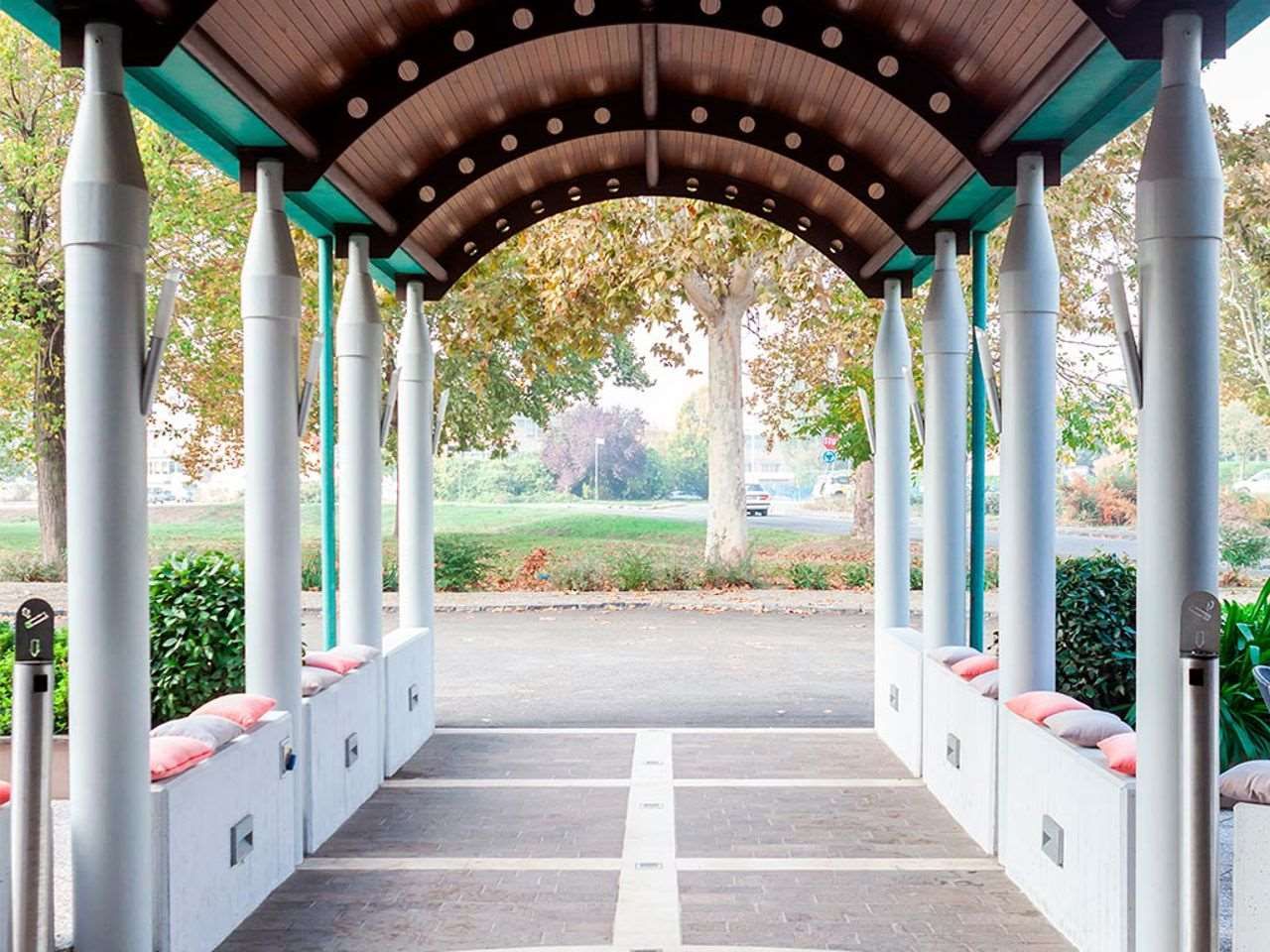 Outdoor view