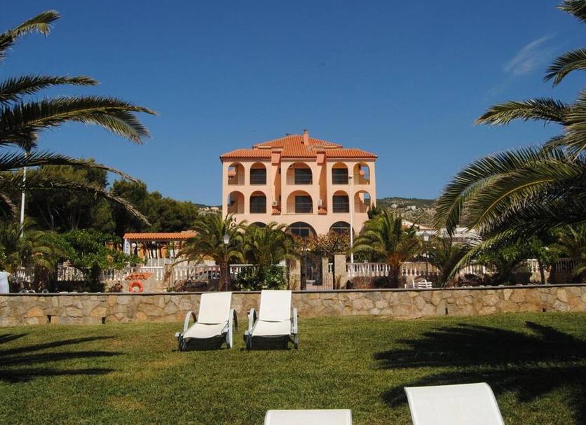 Outdoor view Photo