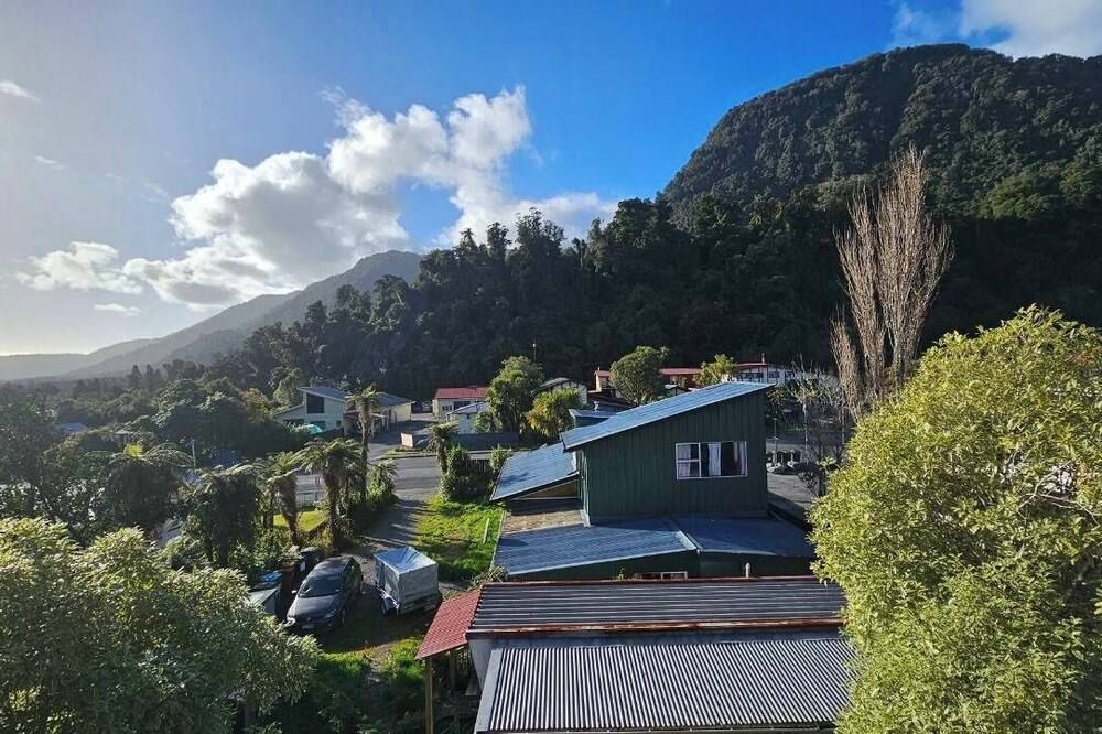 Outdoor view