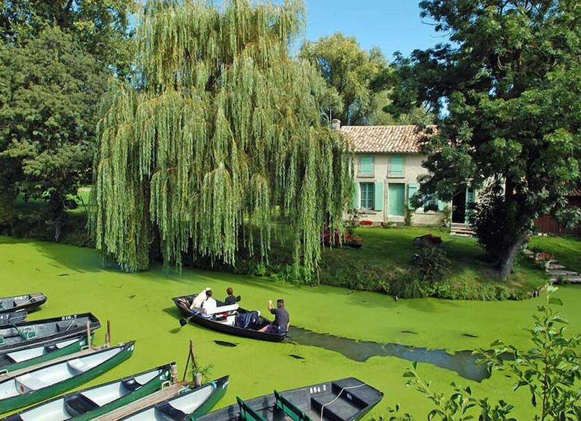 Outdoor view Photo
