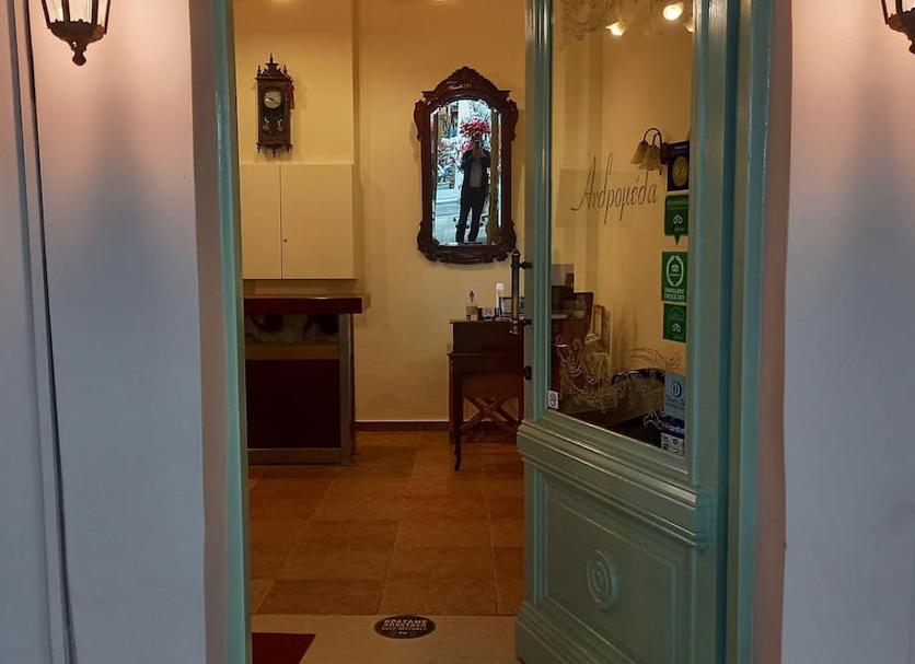 Room amenity Photo