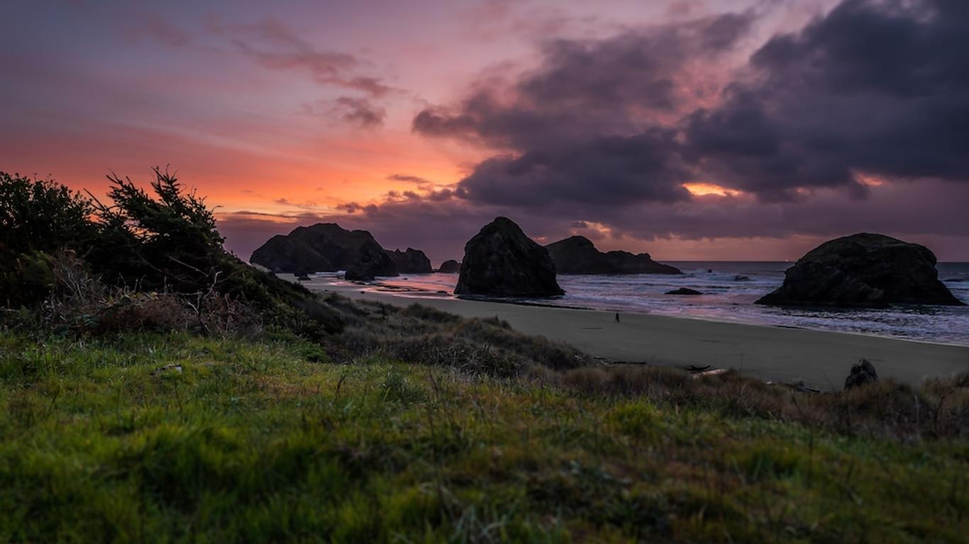 Gold Beach Inn