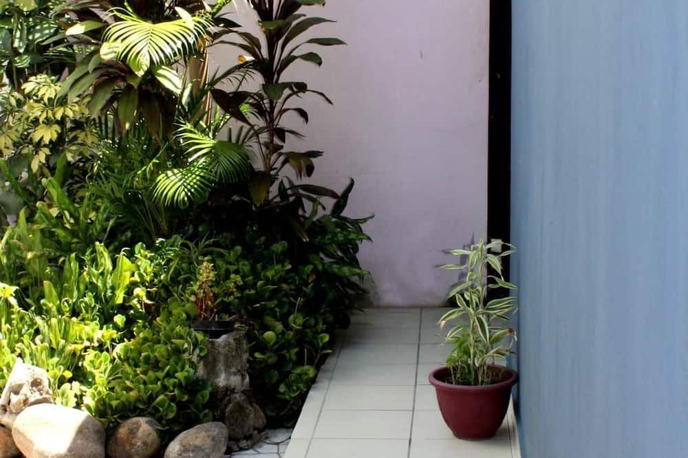 Outdoor view
