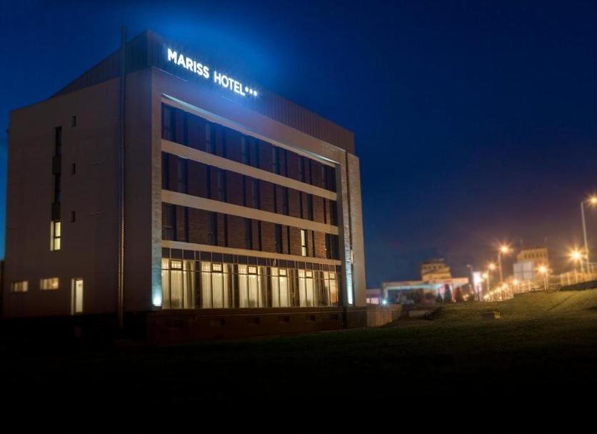 Building Photo