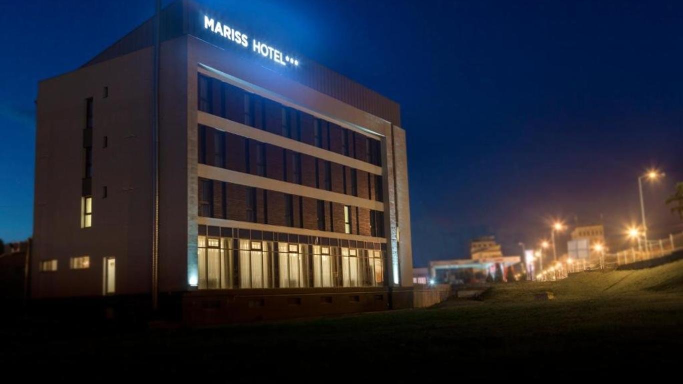 Hotel Mariss
