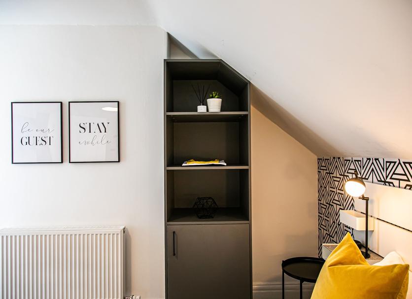 Room amenity Photo