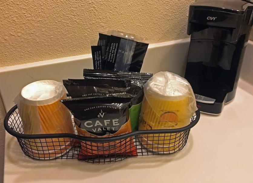Room amenity Photo