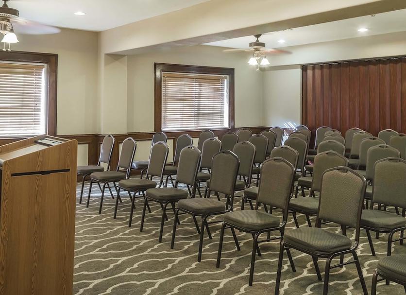 Conference room Photo