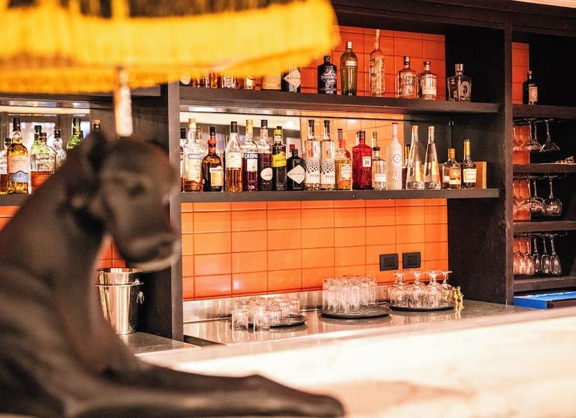 Bar Photo