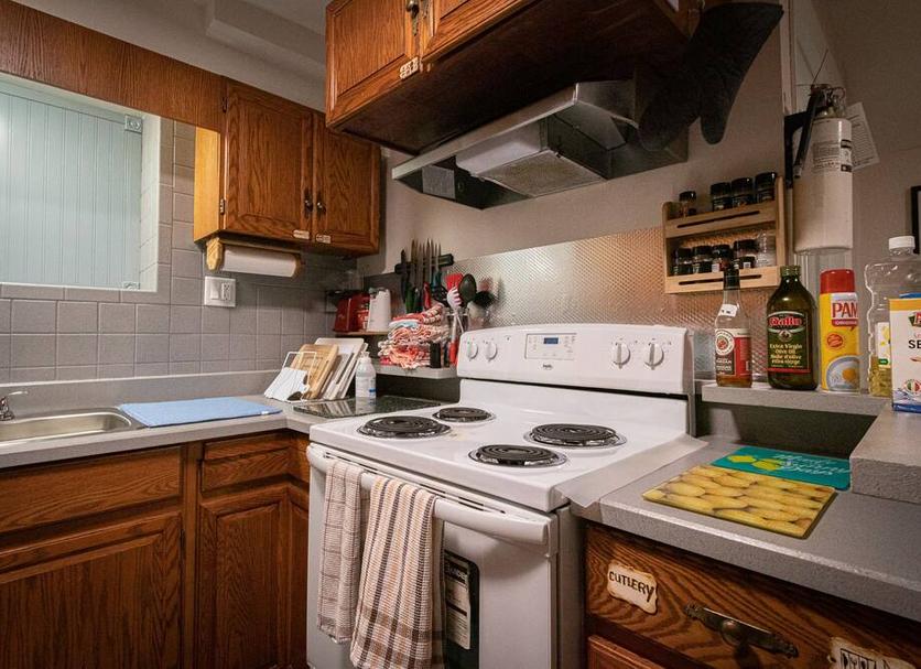 Kitchen Photo