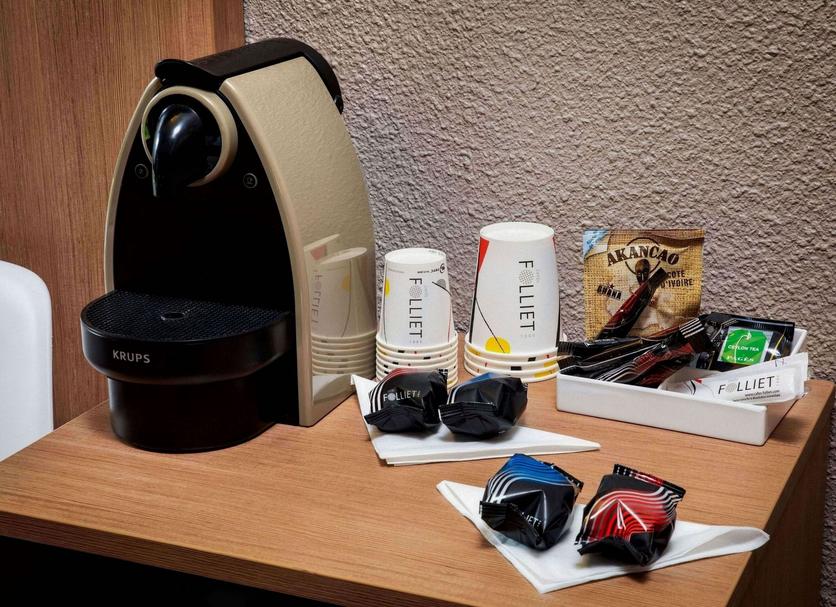 Room amenity Photo
