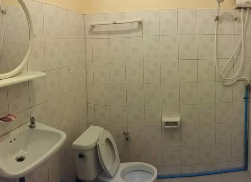 Bathroom Photo