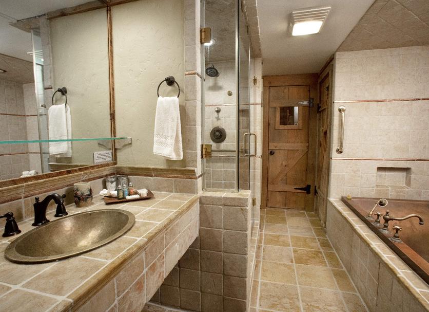 Bathroom Photo
