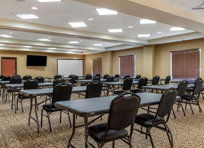 Conference room Photo