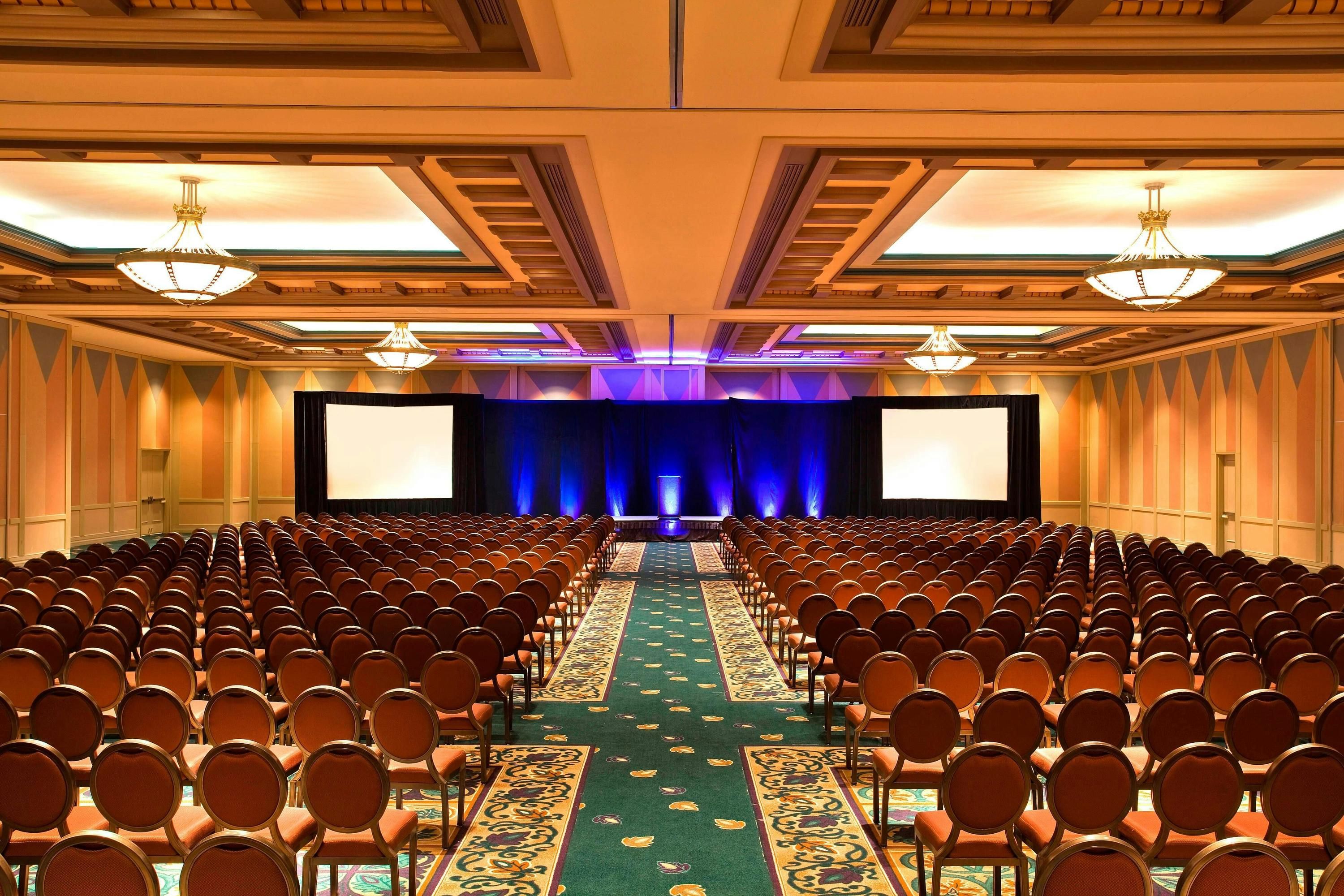 Conference room