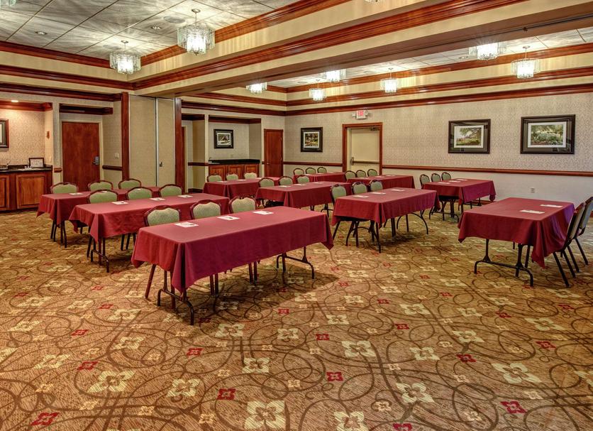 Conference room Photo