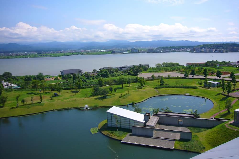 Outdoor view
