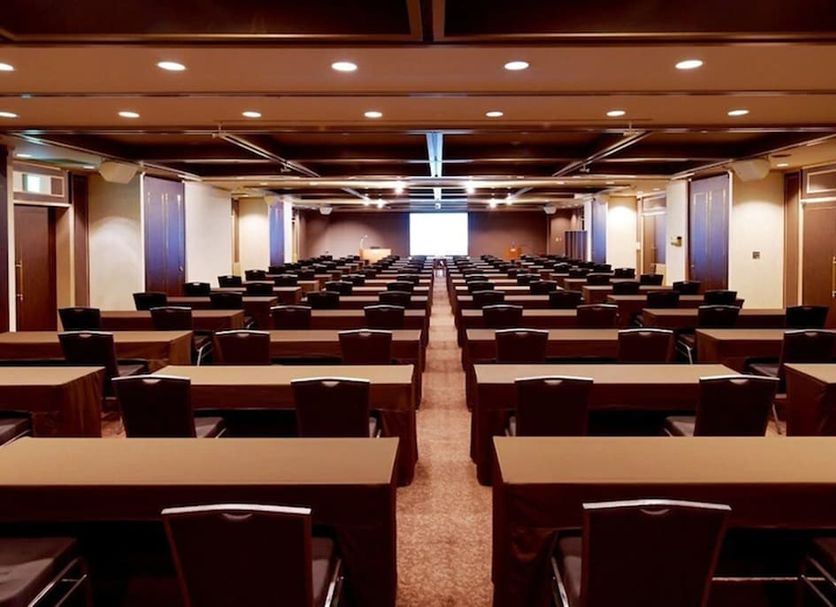Conference room Photo