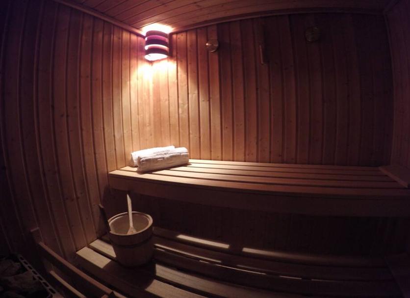 Spa Photo