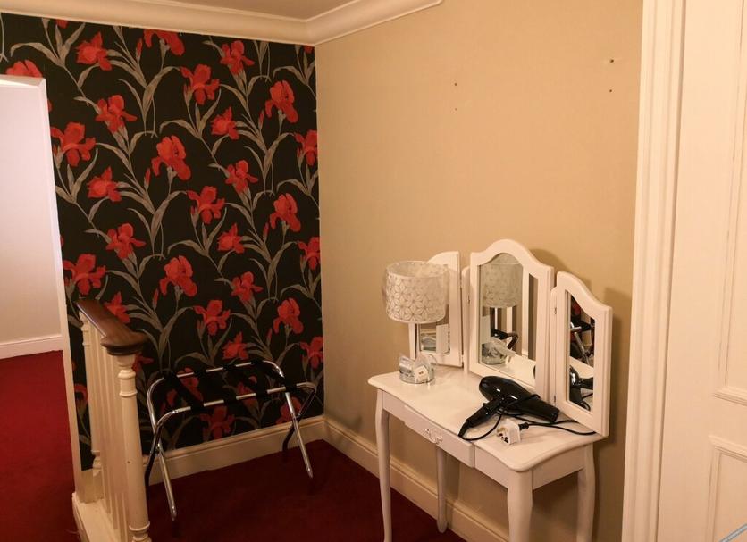 Room amenity Photo