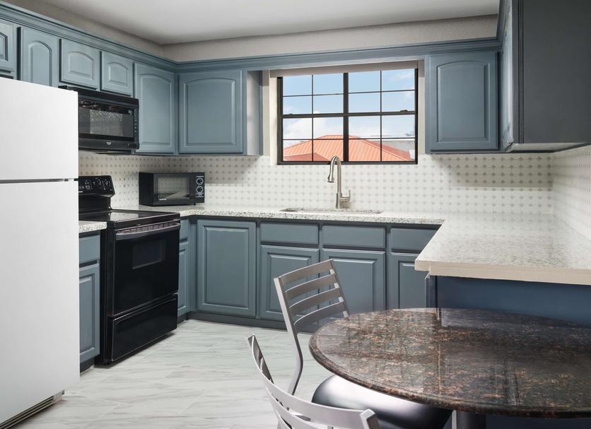 Kitchen Photo