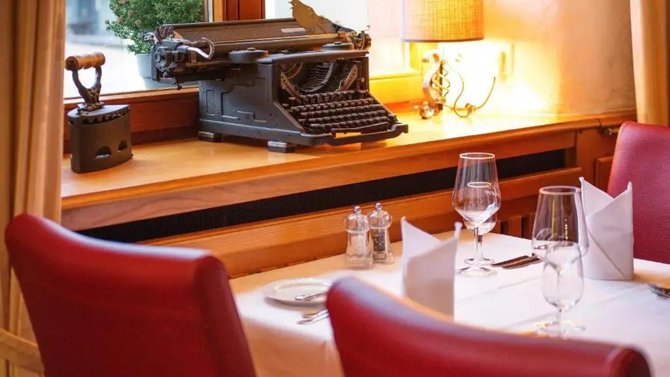 Ochsen Hotel & Restaurant Binzen / Basel