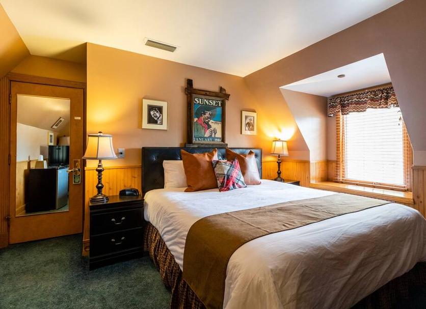 Bedroom Photo