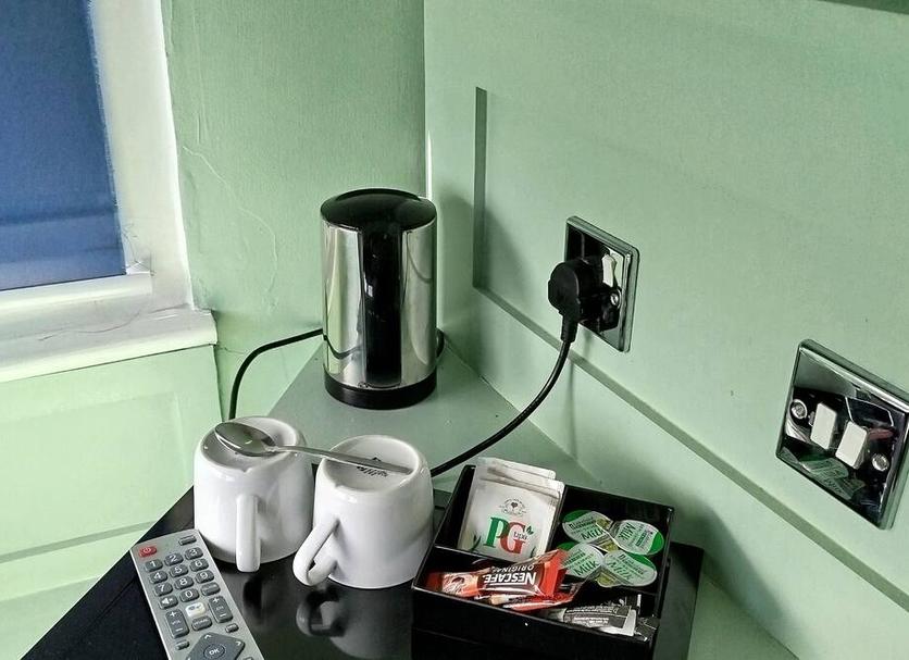 Room amenity Photo